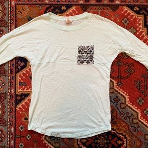 VS long sleeve